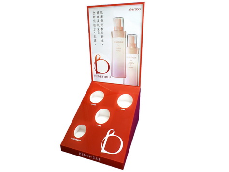 【化妝品展示架】JRT1-1027