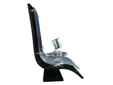 【其它桌上型展示架】JRT1-3004-3