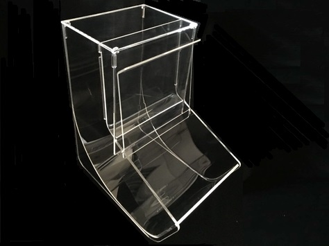 【其它桌上型展示架】JRT1-3006-1