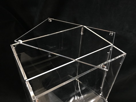 【其它桌上型展示架】JRT1-3006-2